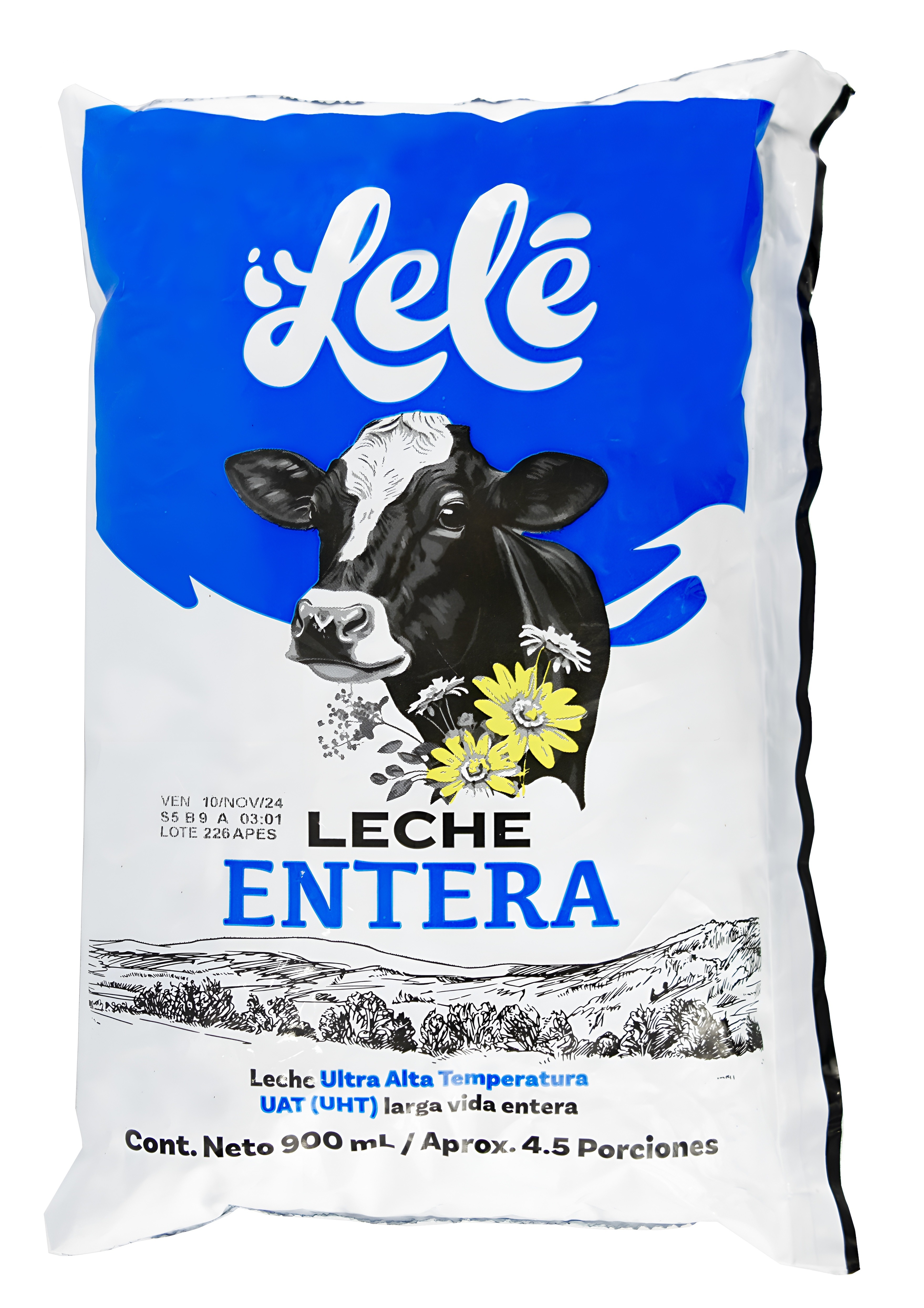 Leche Lele