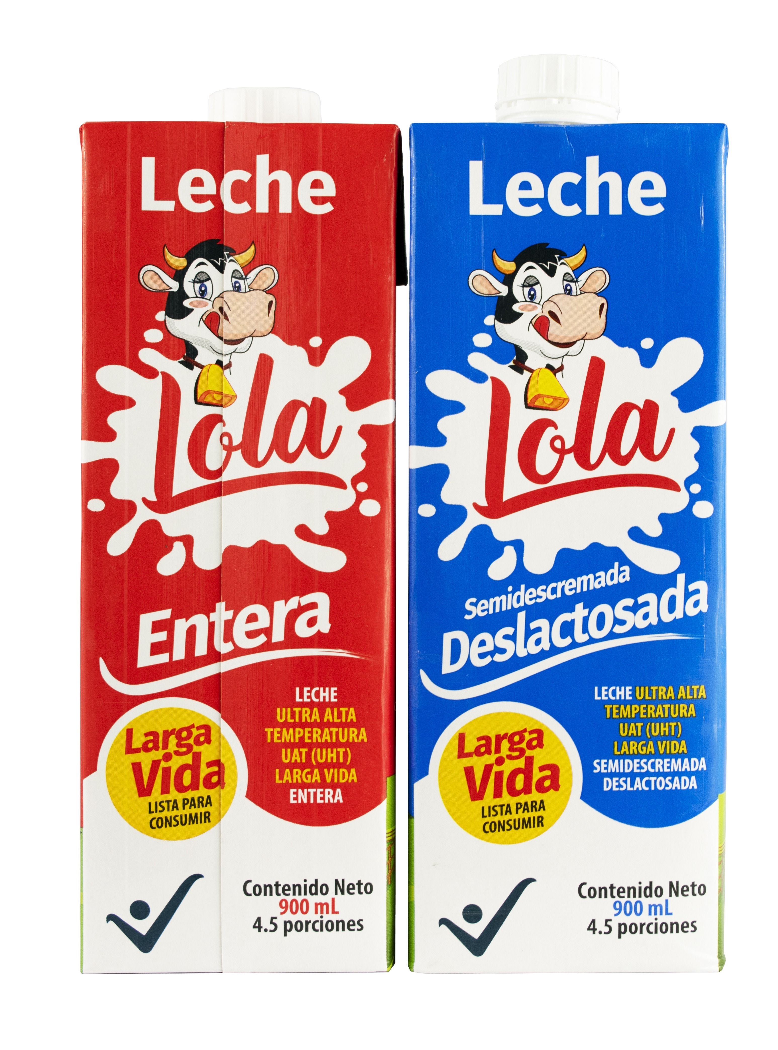 Leche Lola