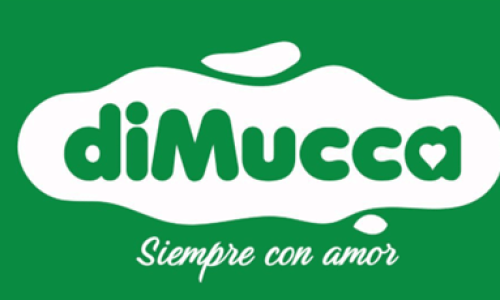 Logo dimucca